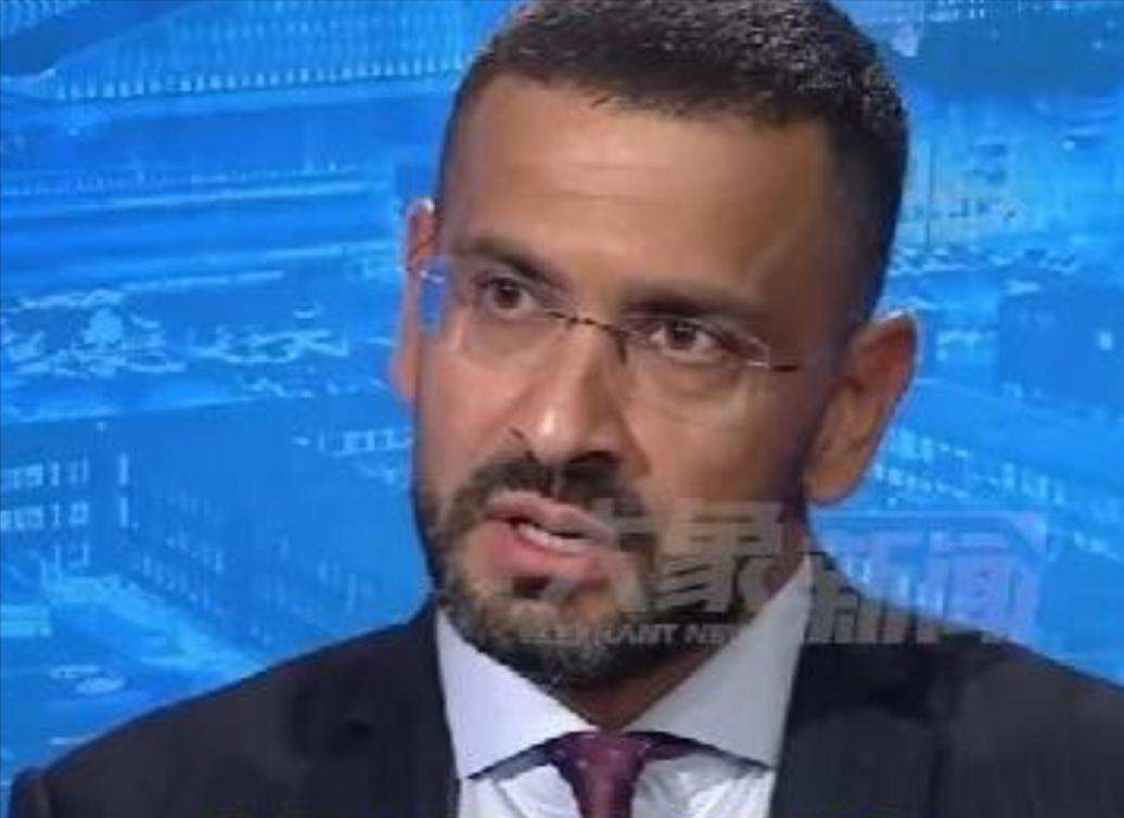 挪威记者怒怼北约秘书长：中国40年没动一枪，你们却炸烂半个地球

“张口就说中国