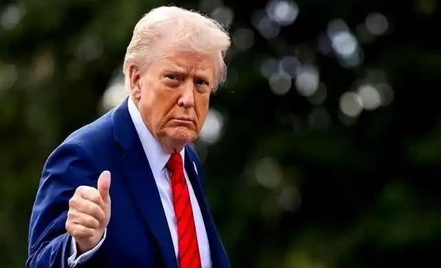 中国网友发出灵魂拷问：你的基因大豆我们买了，你的飞机我们也订了，你想要的稀土我们
