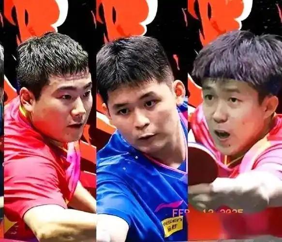 支持中国男乒夺冠是必须的，希望手捧冠军奖杯而归

5月8日晚。世乒赛男团1/4决