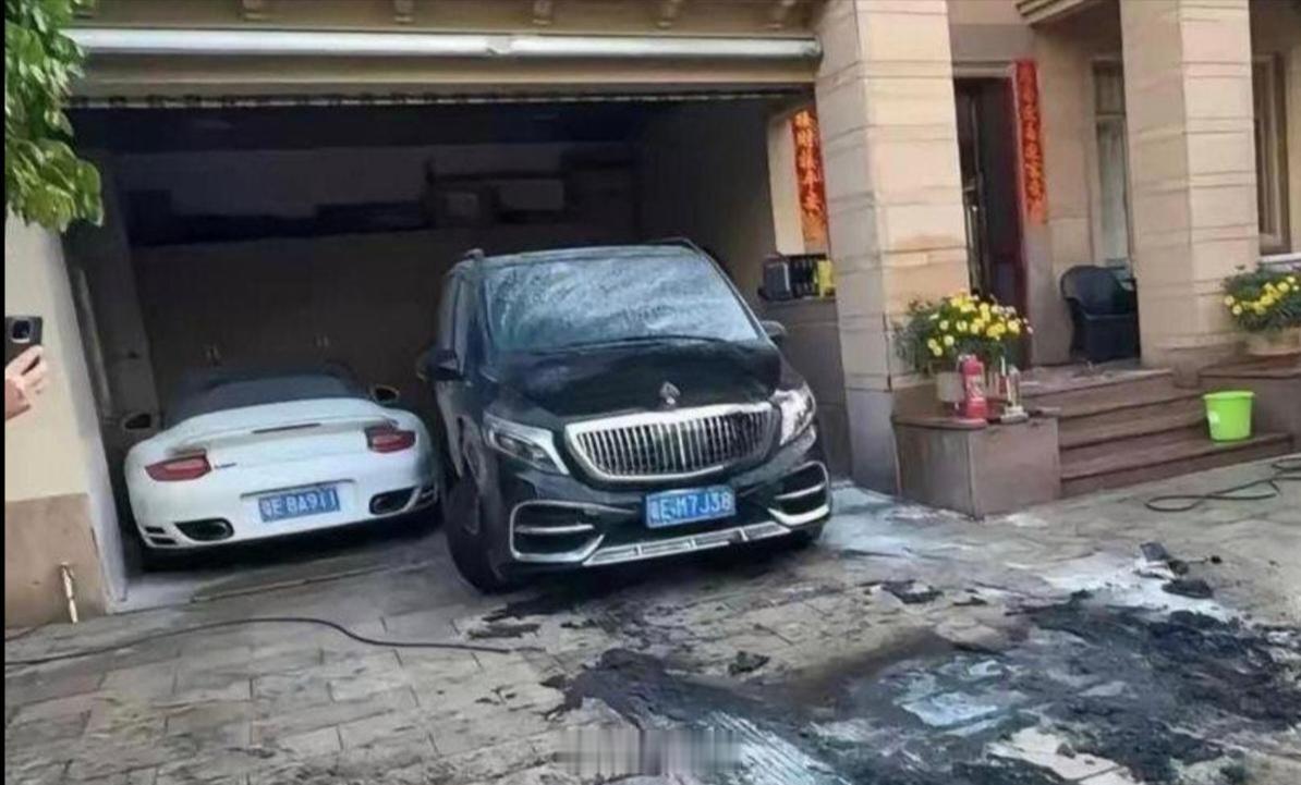 不得不说，还是得买大牌子车才靠谱。 