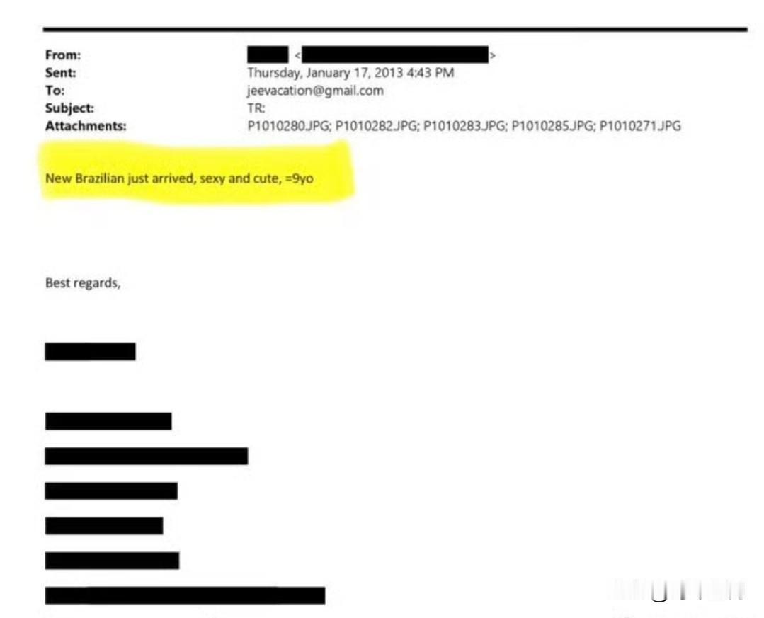 美国记者：

美国“制衡”系统正在爱泼斯坦案里失灵——谁能给我解释一下司法部到底