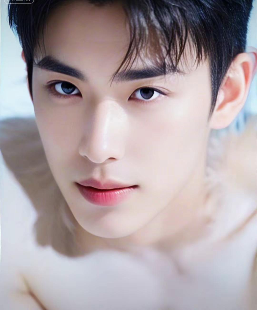 向全世界安利 魅力无限