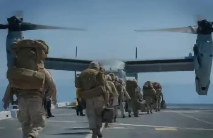 美军这次是真走了，连家底都不要了。
​就在昨天，美军把最后一个基地交了出来。这个