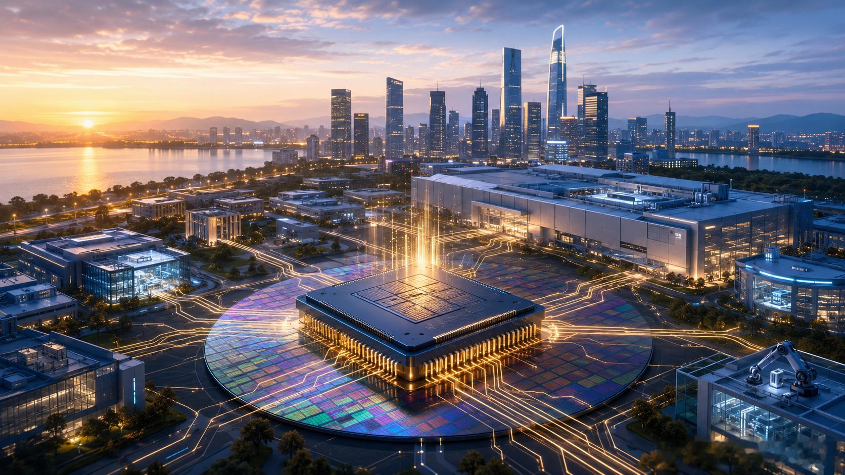 长鑫上市 合肥能赚多少长鑫科技以8.66元发行，上市初始估值约5792亿元。合肥