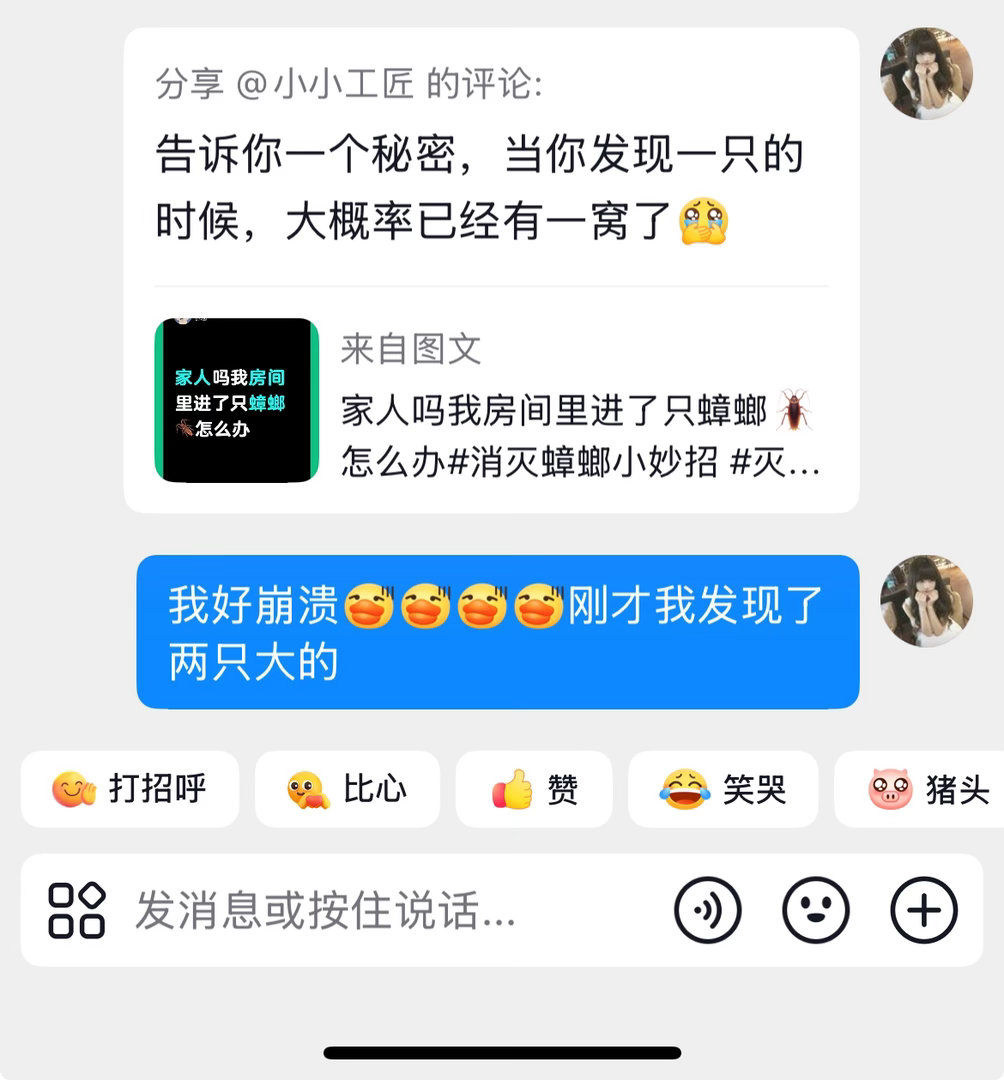 已经完全睡不着了