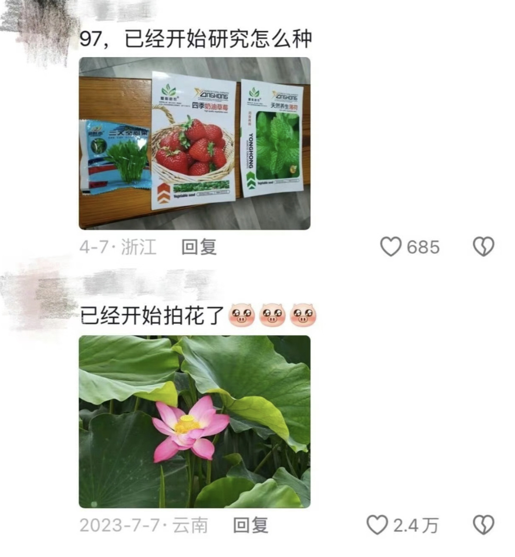 原来很多事真的到年纪就懂了 