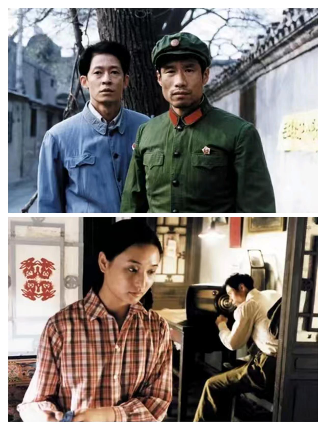 你看过《抓特务》的电视版《无悔追踪》吗？
假如还有来世
我会不会依然这样过
假如