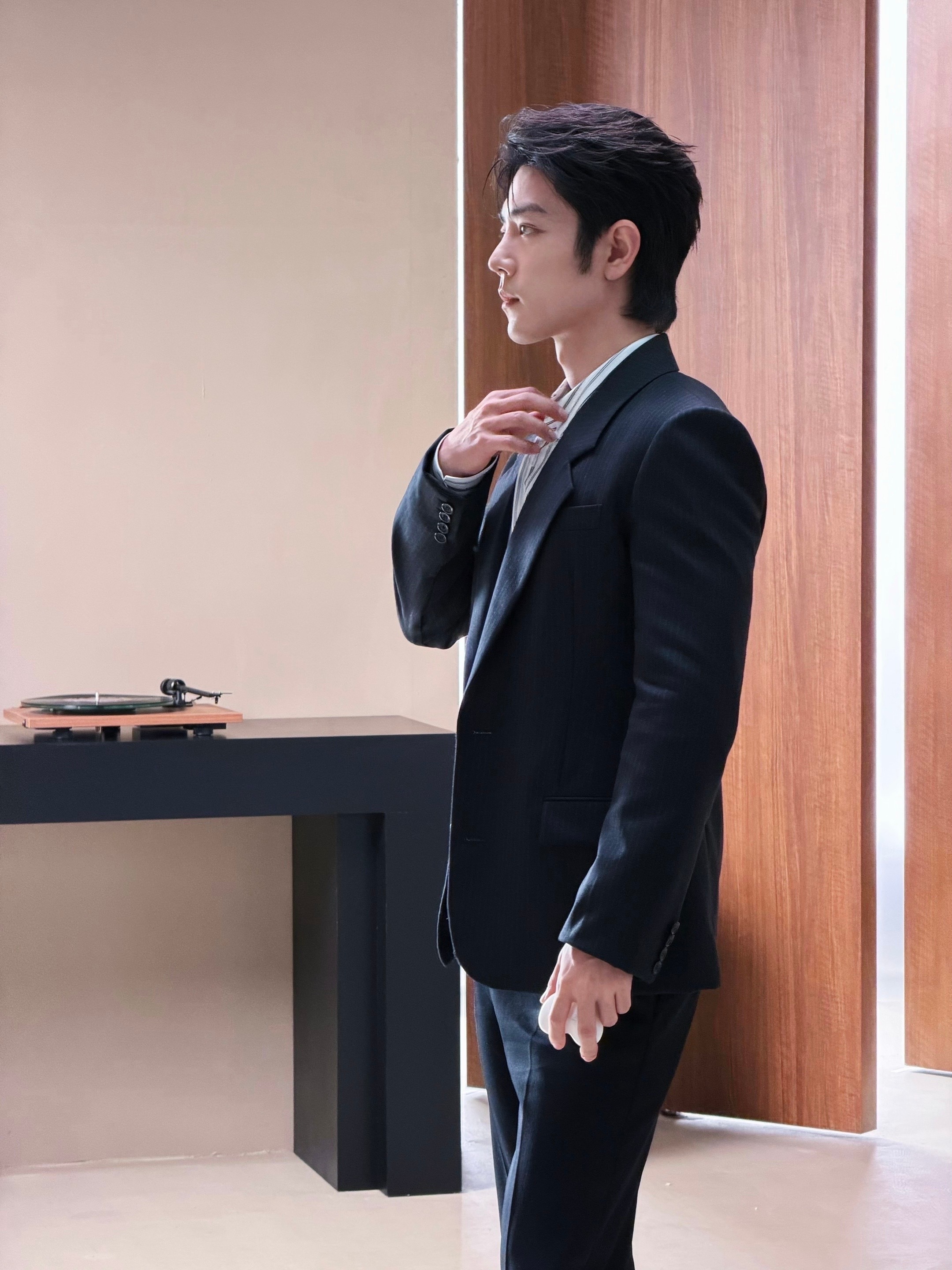 肖战生动时刻肖战生动live图 肖战生动时刻好的呢 