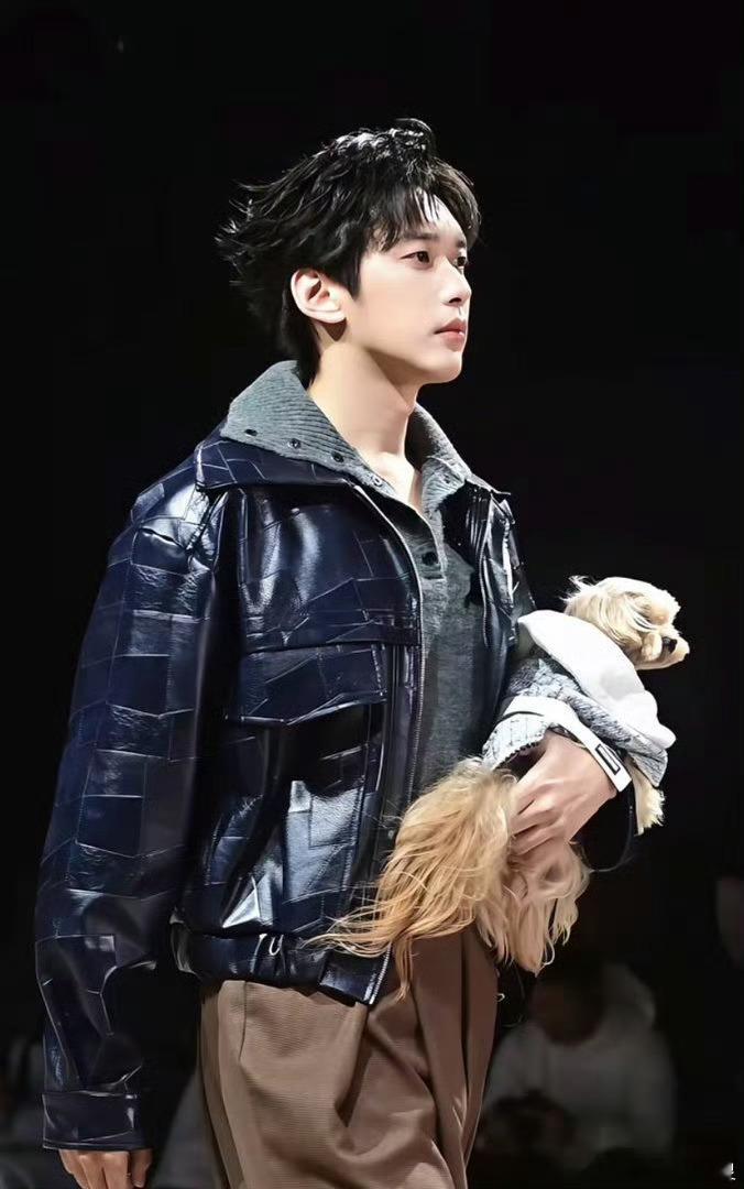 恋综男嘉宾一张脸撞四位男星半熟恋人这季男嘉宾水准在线，董卓然高颜值加上有趣性格很