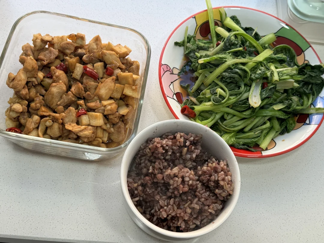 高食欲人群减脂怎么控制饮食