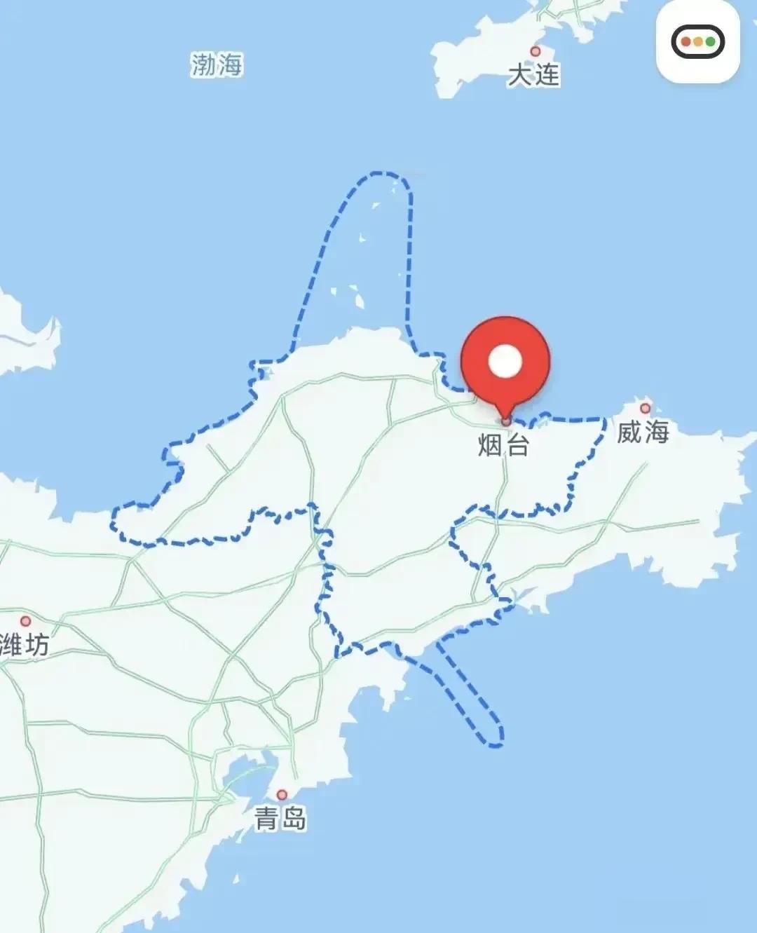 烟台gdp将过万亿，工资全省倒数第一，全国唯一。奇了怪了。
烟台跟宁波有点像，市
