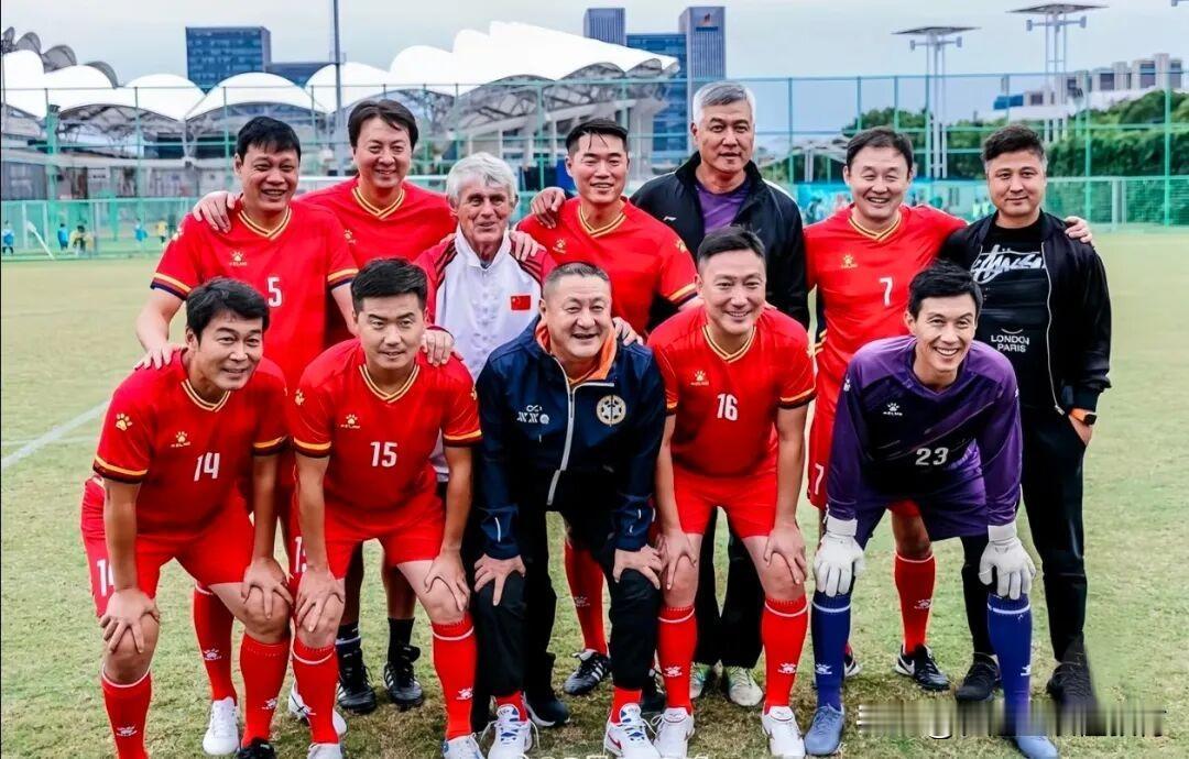 一句话证明自己看过世界杯2001年10月7日，辽宁沈阳，五里河体育场，亚洲区十强