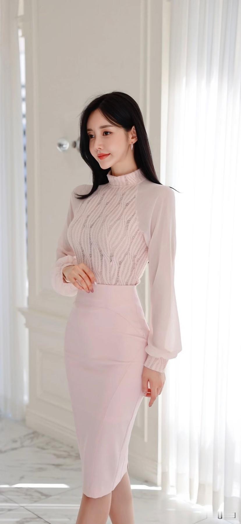 什么样的穿搭可以成为气质女神?显气质穿搭思路 气质型女人穿搭 气质穿搭方法 气质