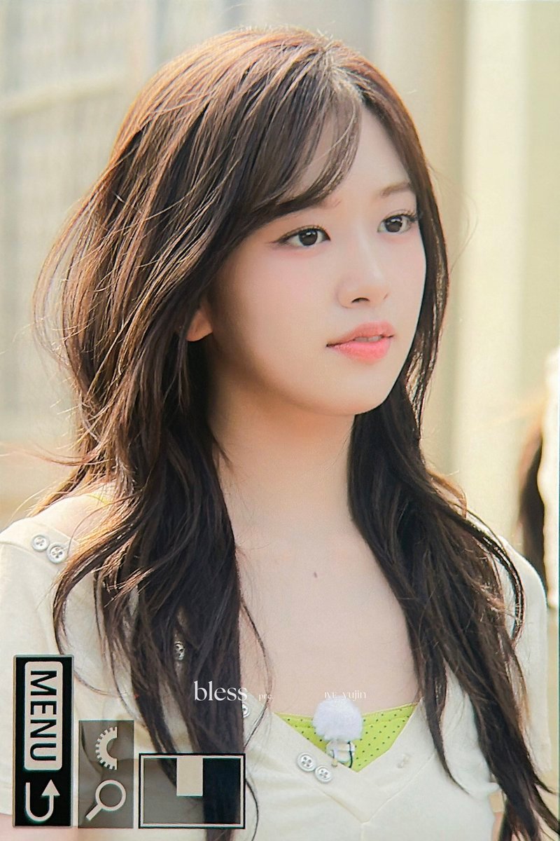 布灵布灵/bless_yujin 