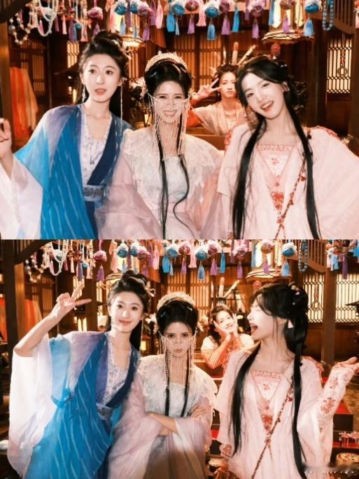 入青云看完像失恋一样入青云入青云绝对是今年最上头的仙侠剧，我看完之后直接开始二刷