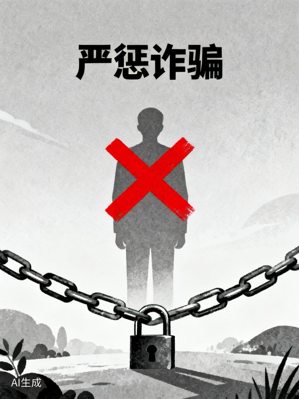 刘忍诈骗集团应该被诛灭九族，不杀不足以平民愤，
犯罪集团骨干刘忍被从柬埔寨押解回