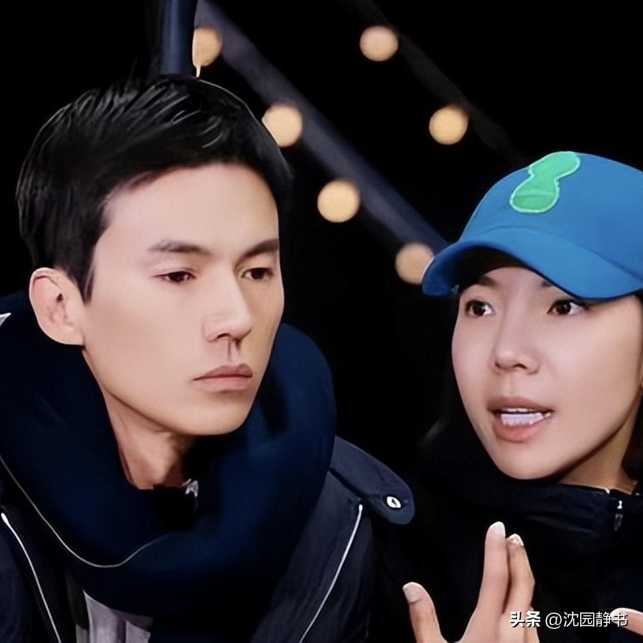 宋宁峰被张婉婷骂作拖油瓶，被她在各种场合花式羞辱，被她当众斥责“我给你脸了吗”？