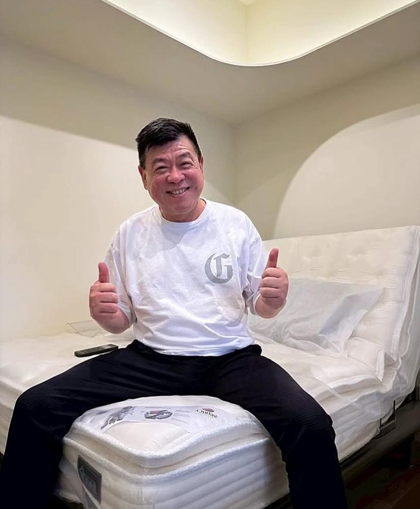 孙德荣这股劲儿，真的让人破防！就因为鱼那声“爸爸”，他把别人没做到的事扛了下来，