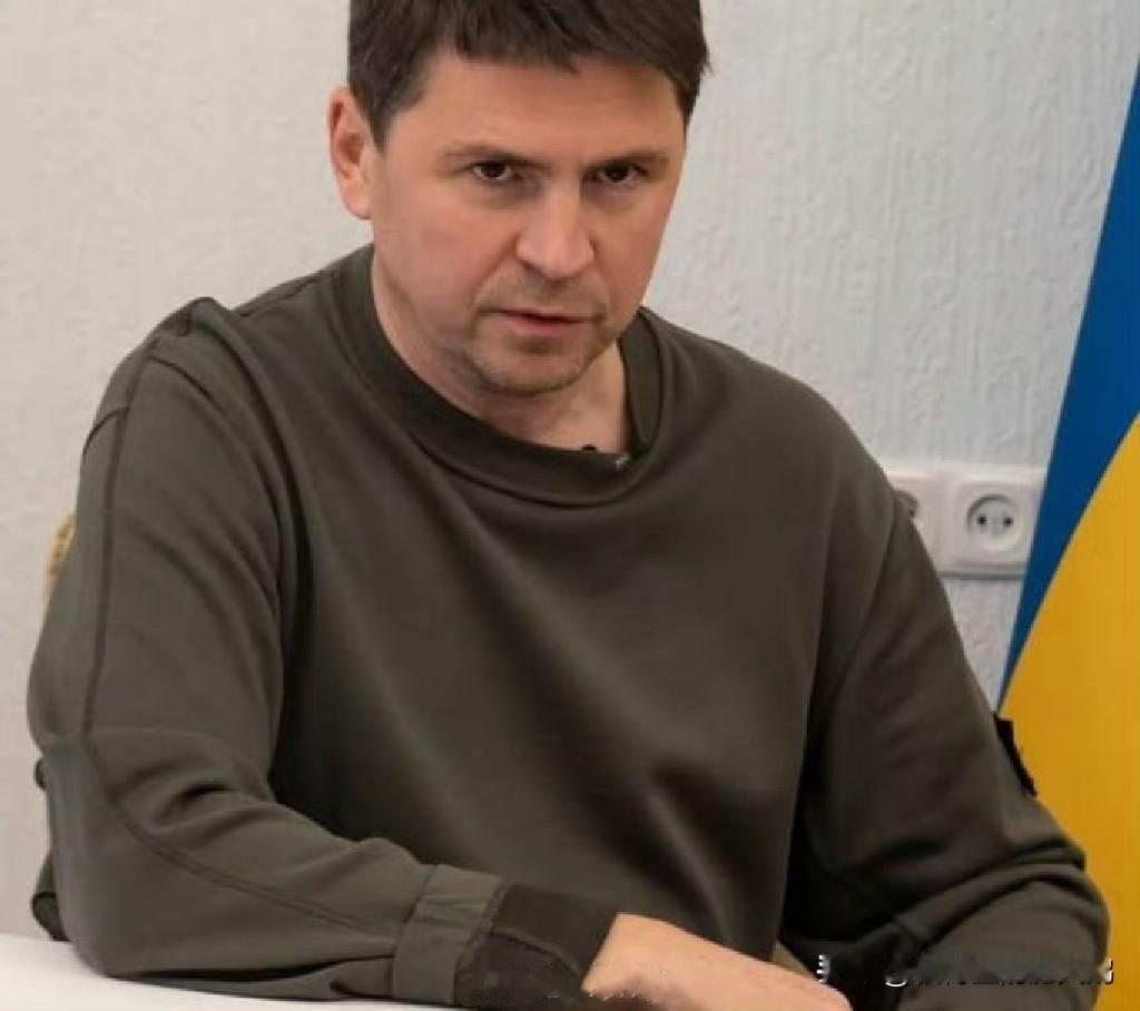 #俄乌冲突# 
继叶尔马克之后，泽的圣团伙中又有两名俄乌战争爆发罪魁祸首被泽圣含