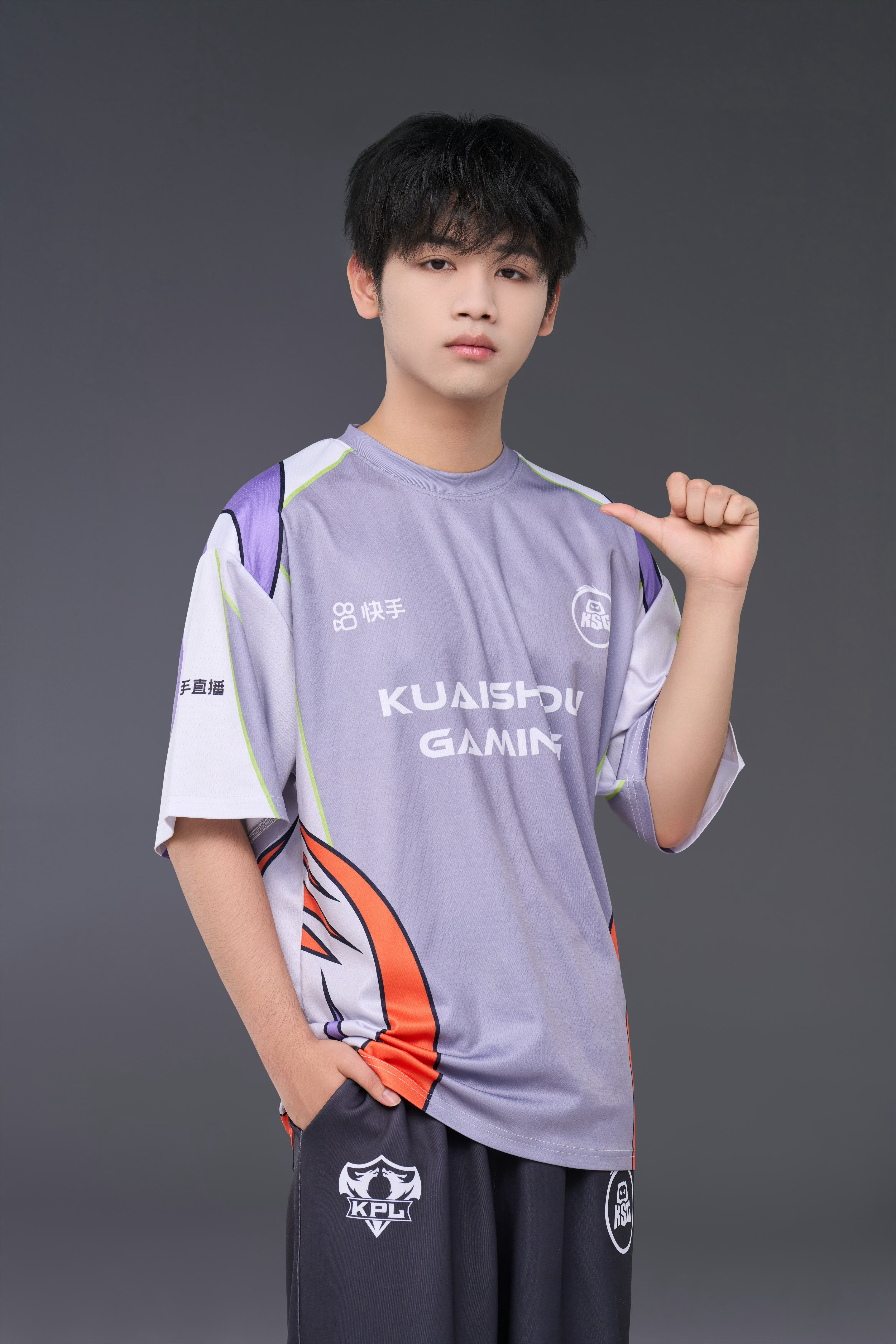KSG定妆照 2026kpl夏季赛2026KPL夏季赛定妆照