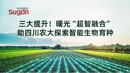 当科研范式迈向智能化，高校算力平台则从“资源焦虑”到“超智突围”转变。在这样的背