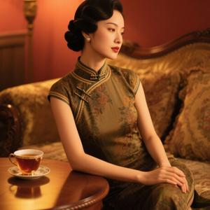 碎片读世界