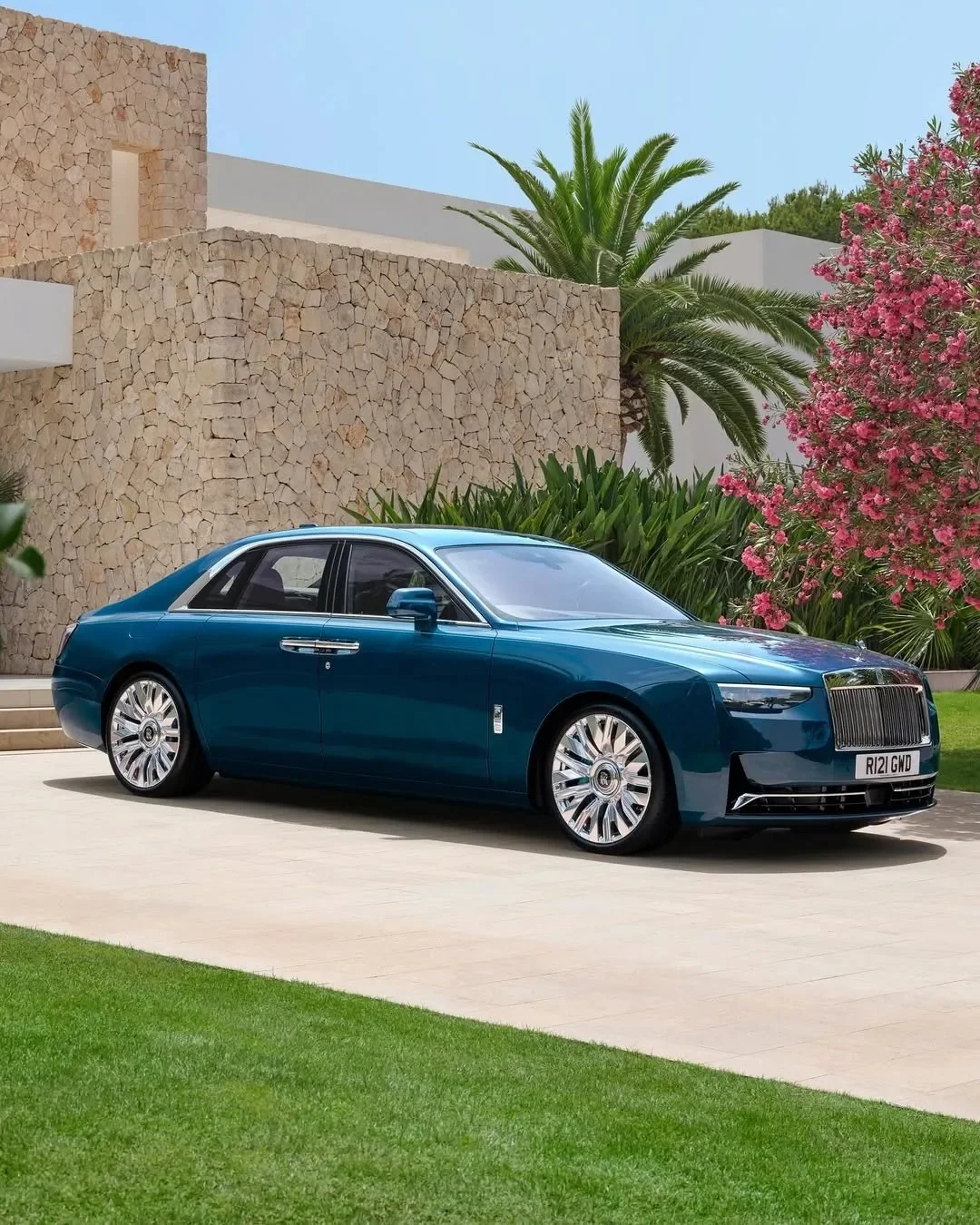 RollsRoyceGhost