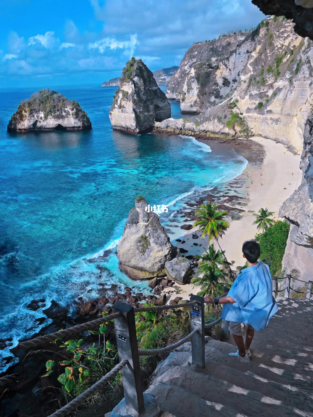 😱😱香港小假期也能玩转巴厘岛+吉隆坡