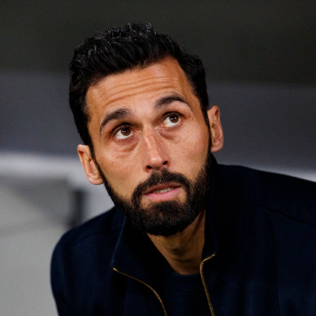 【TA记者 Guillermo Rai】阿韦洛亚临危受命之际，弗洛伦蒂诺为首的管