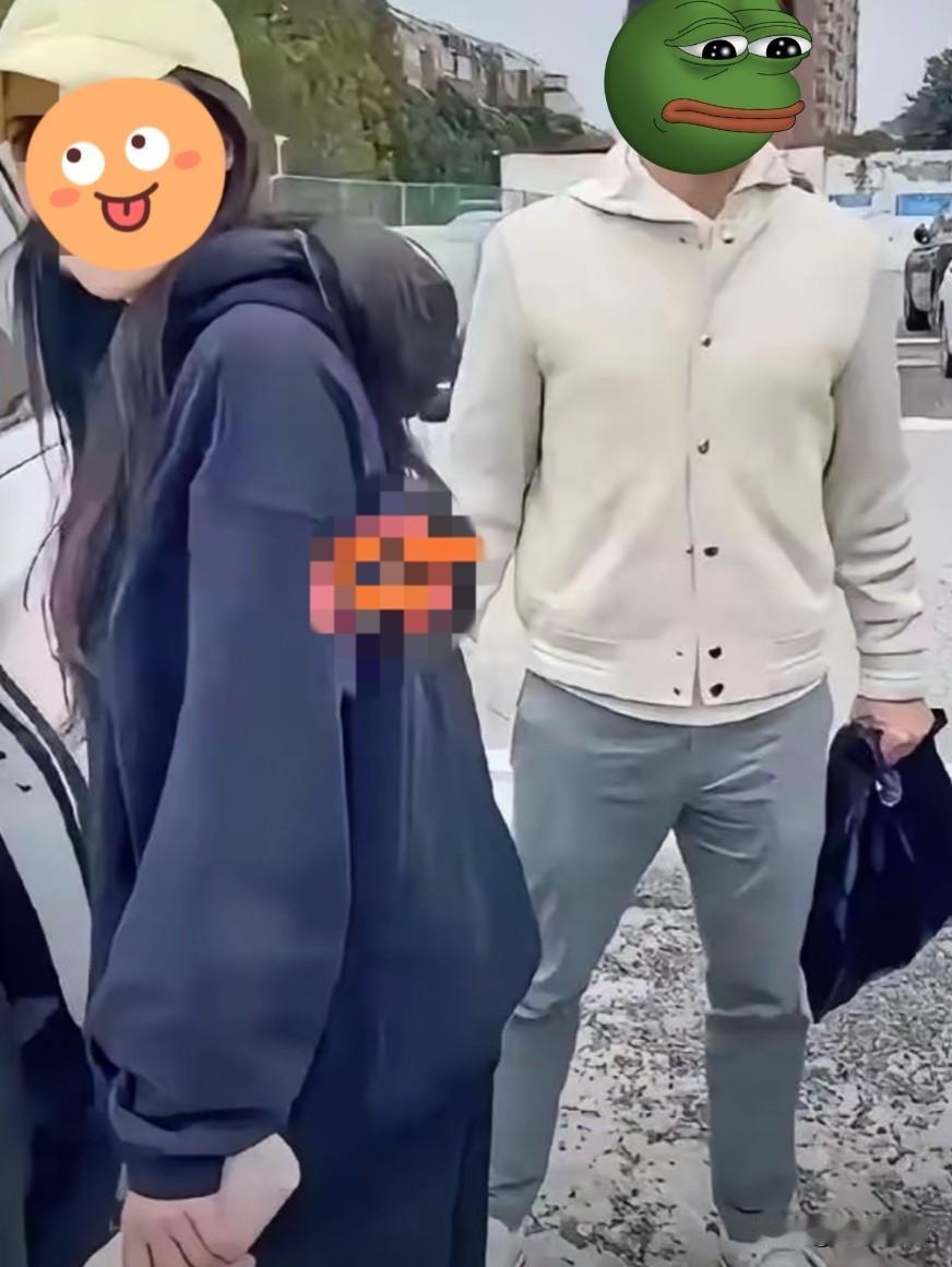 又出笑话了
男律师带着小三产检，偏撞上原配——这场景想想都窒息，原配和婆婆的关系