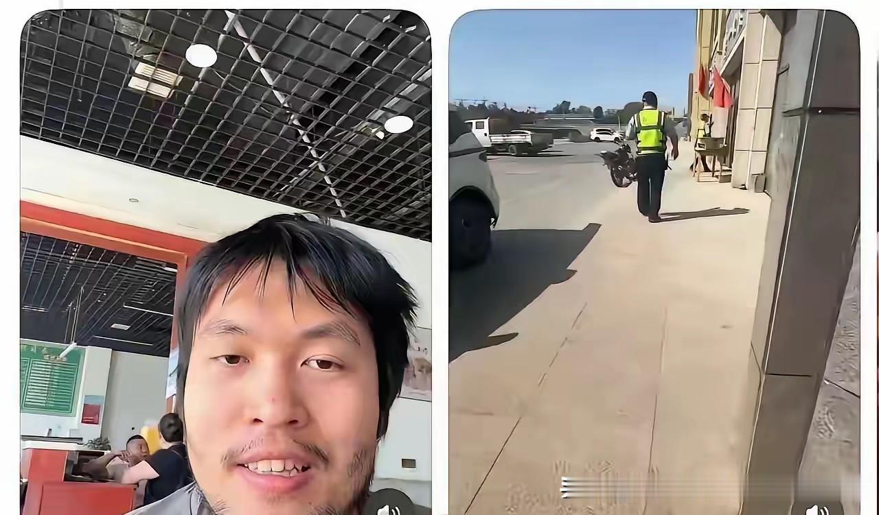 一个日本游客在社交平台上发帖，说自己到新疆吐鲁番一家餐馆吃饭，结果老板一听说他是