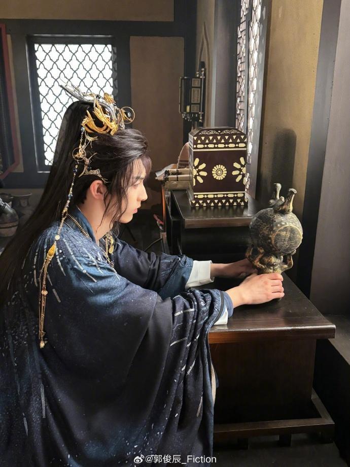 真的有被郭俊辰说不要淡忘我给感动啊看得出来郭俊辰真是一个情感很温柔细腻的人了期待