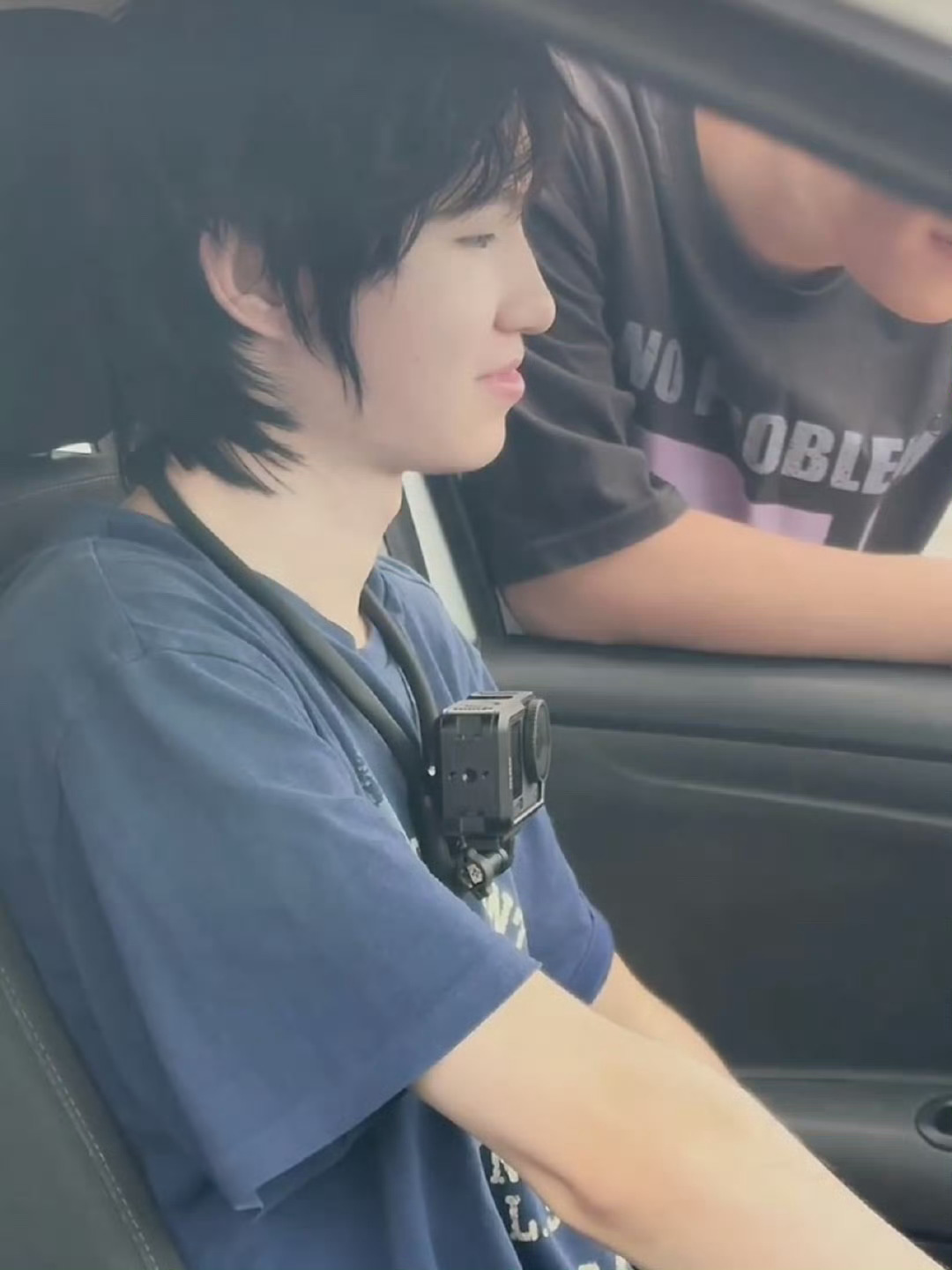 一诺每日第一视角vlog速速搬上来好吗