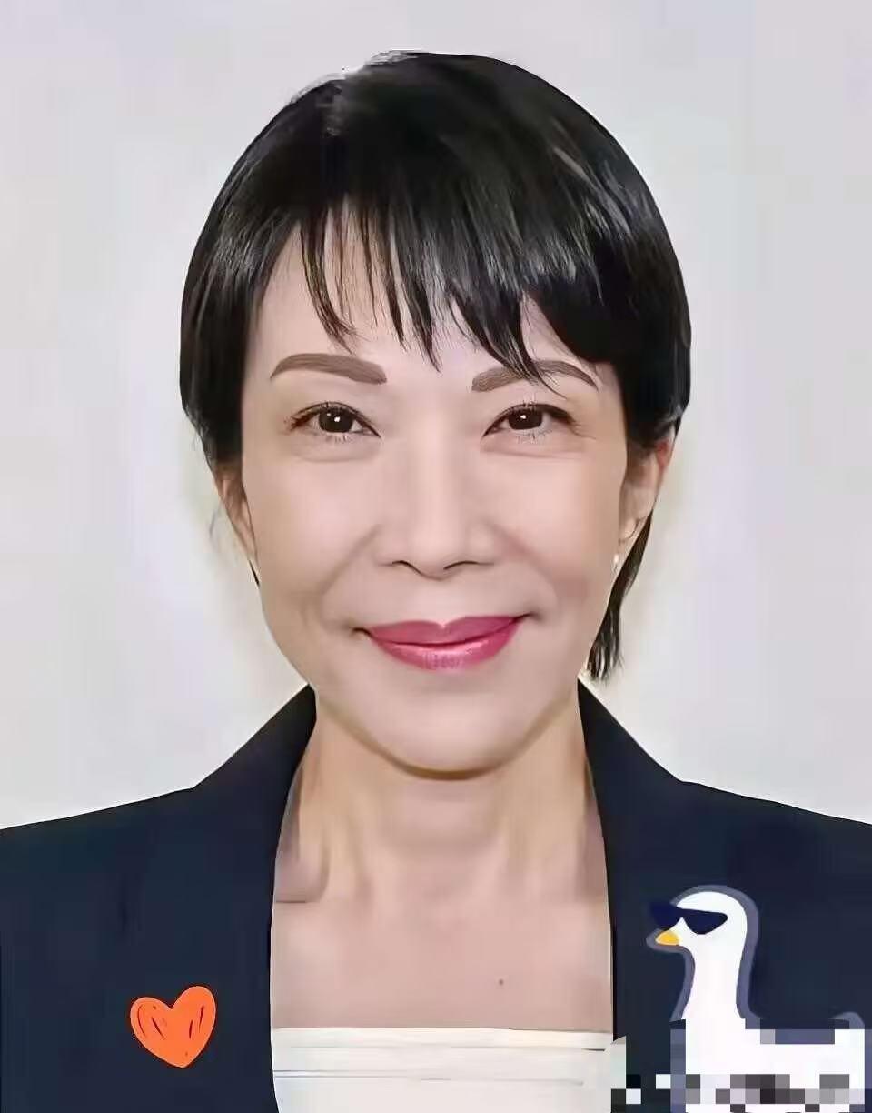 果然被我猜中了
日本刚刚传来新消息！

​日媒10月18日爆出大消息，执政的自民