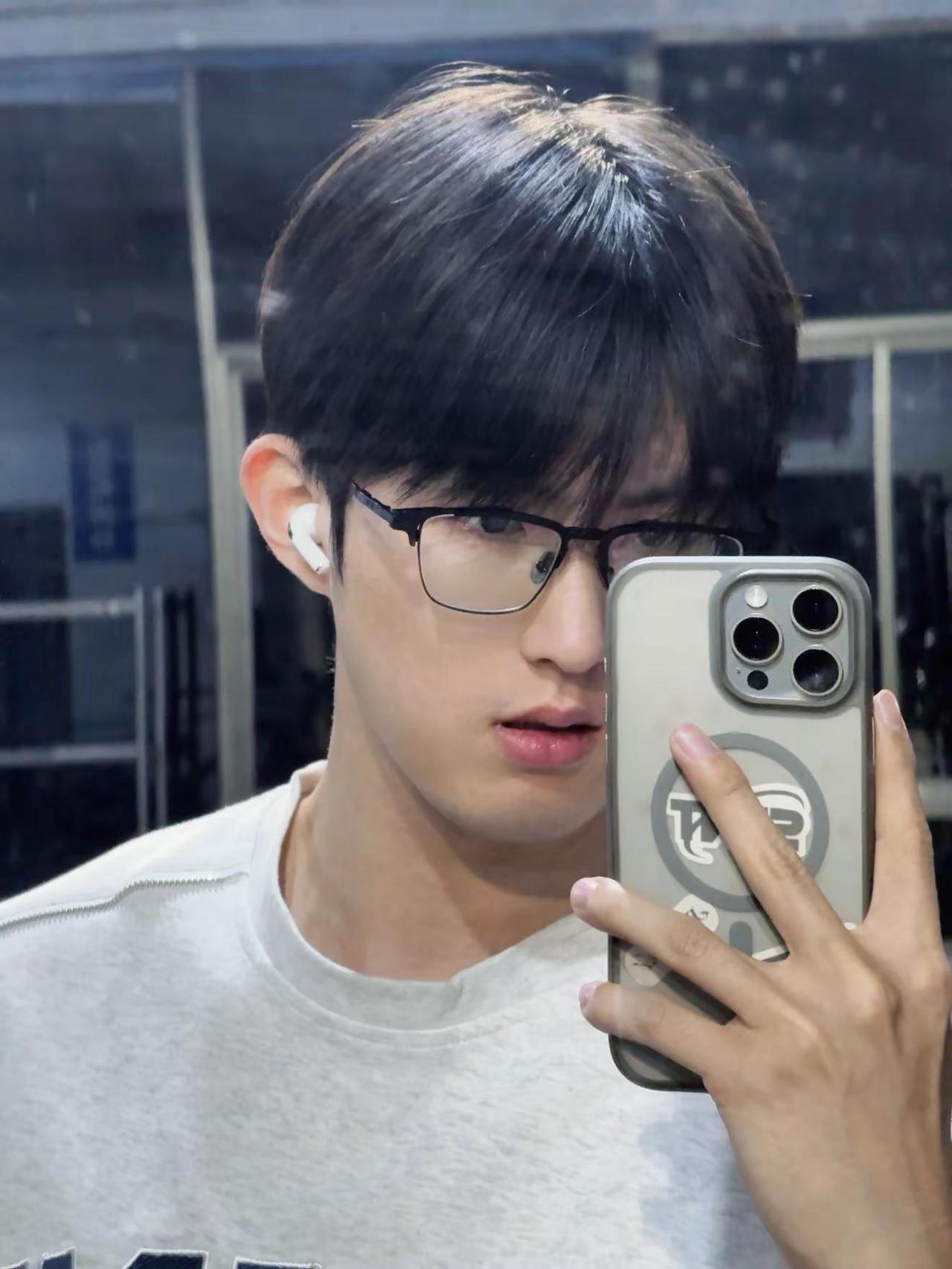 打卡第四天 说好的下雪怎么变雨天了inmyfeeling