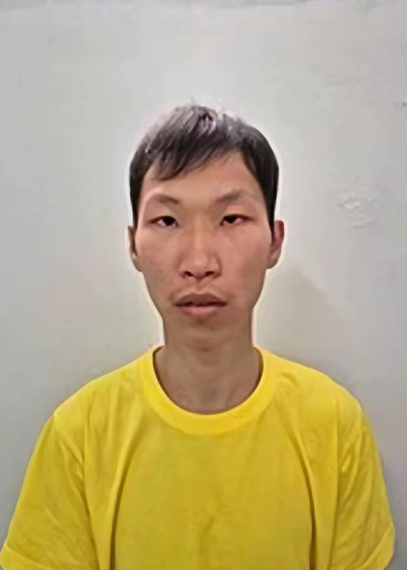 “后背发凉!”韩国大邱，一个26岁的年轻人，只因为岳母不小心吃掉了几粒米饭，就无