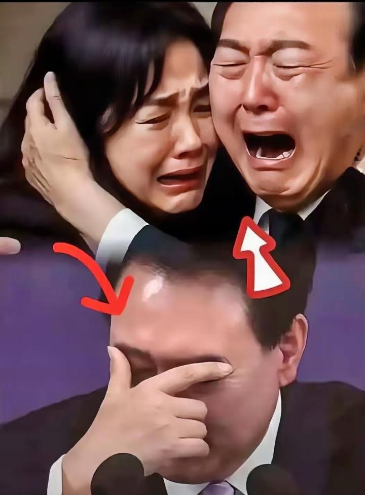 韩国最新消息！
2026年4月29日下午，
韩国首尔高等法院宣布，前总统尹锡悦因