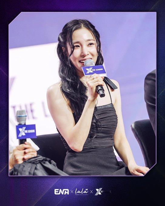 黄美英tiffany  🍬edge of calm 260731 xthele