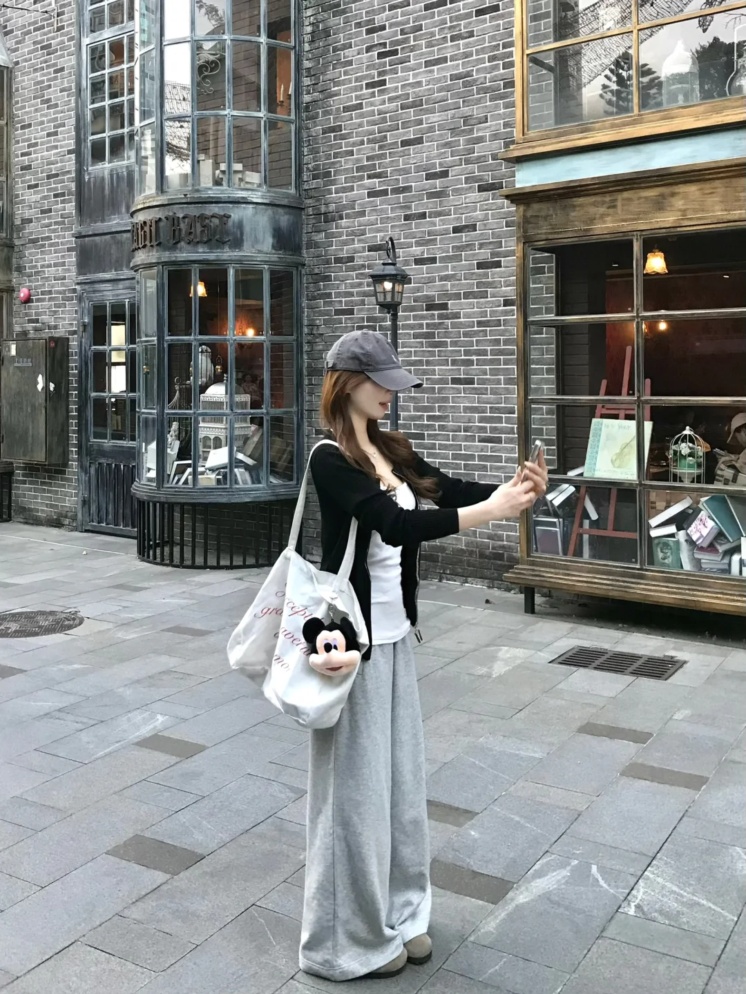 随性一点