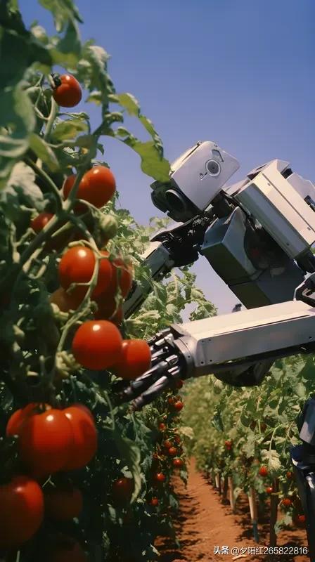 农民啥时候不用种地，这还真不好说，说不定多则20年，少则10年，就是"农民″这个