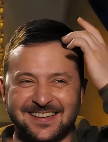 乌克兰如今的困局，并非源于普京，也与波罗申科、扎卢日内无关，其根源恰恰在于泽连斯