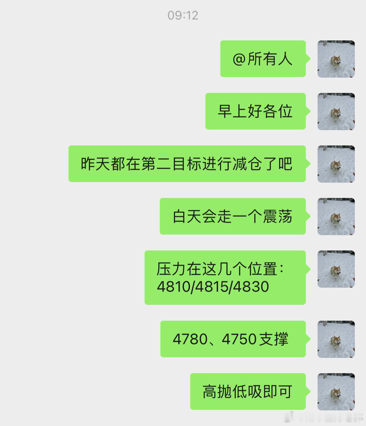 最后冲刺！首日就有人 double，昨天又精准拿下近百点。关注老郭一段时间的朋友