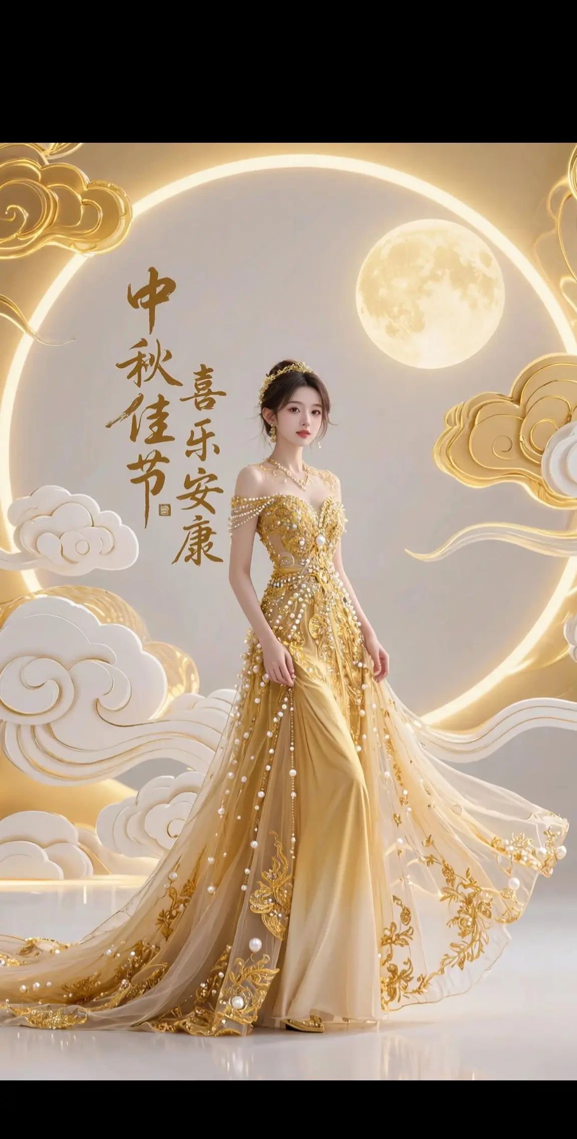 国庆我就要尽兴玩