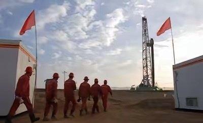 五一节前，自然资源部发布了新一轮找矿突破的成果，没做太多宣传，却在业内掀起了不小