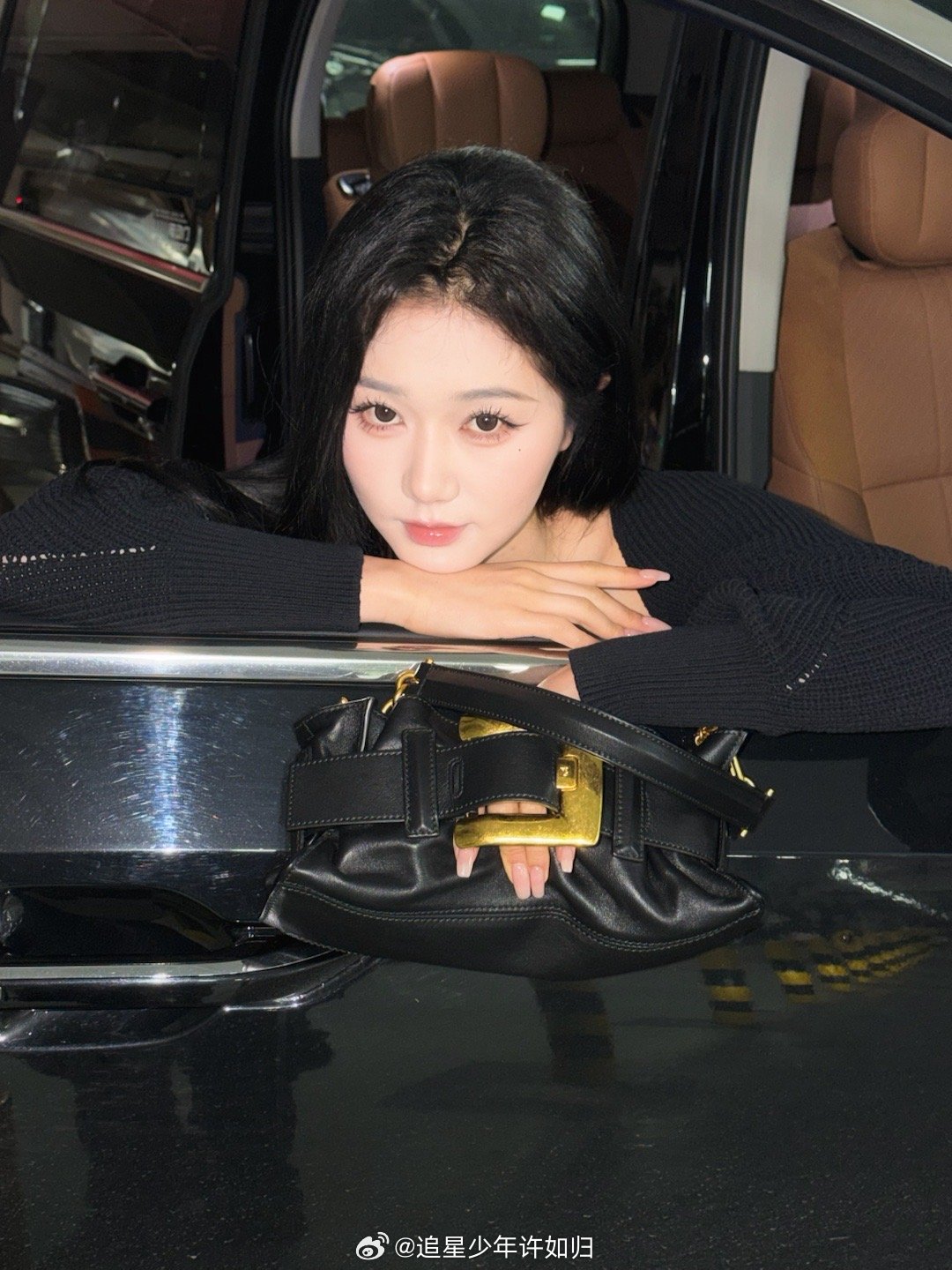 岳雨婷心态 她让我看到什么叫“任你惊涛骇浪，我自云淡风轻”。不内耗不纠结不自证，