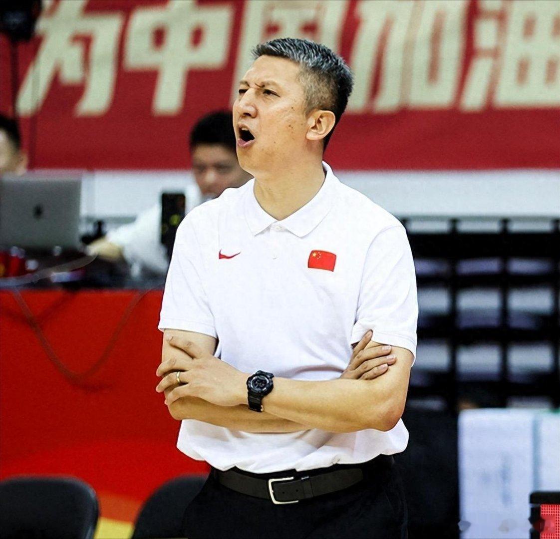 金牌没了，铜牌有个猫用？郭士强回家，辽篮需要你！🏀[心]中国男篮vs伊朗男篮亚