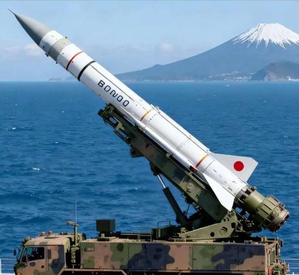 很多人以为，如果开战，日本就是个活靶子，打一波就能解决。但一个常被忽视的事实是，