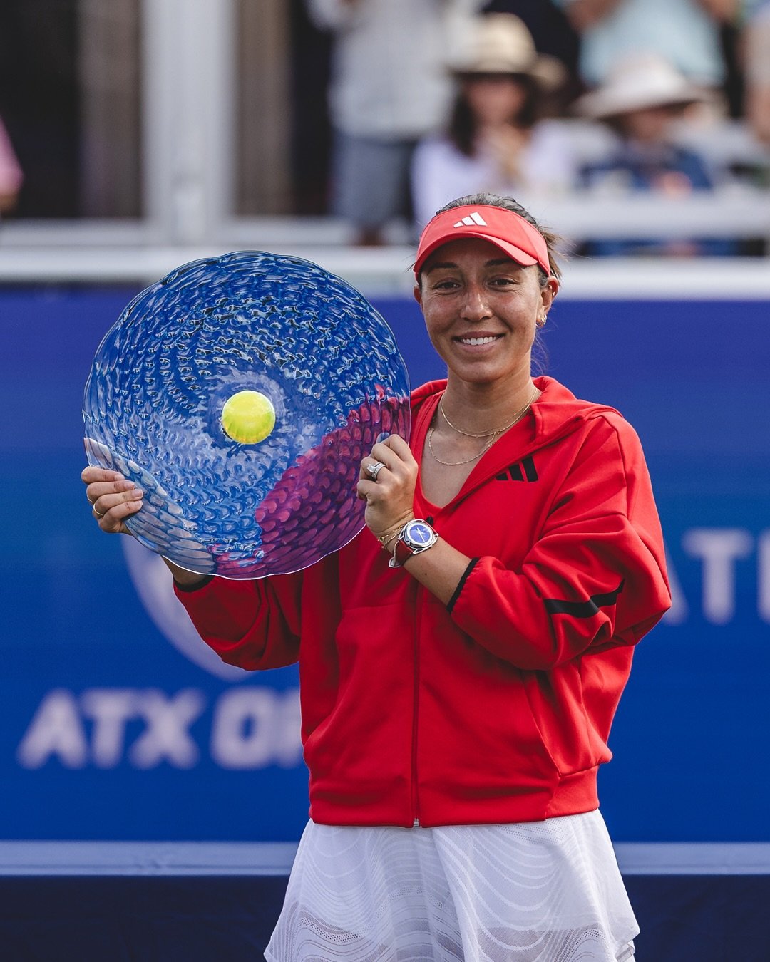 ✨年终巡礼｜佩古拉🇺🇸✍️年终排名：6🏆 冠军：3（奥斯汀、查尔斯顿、巴特