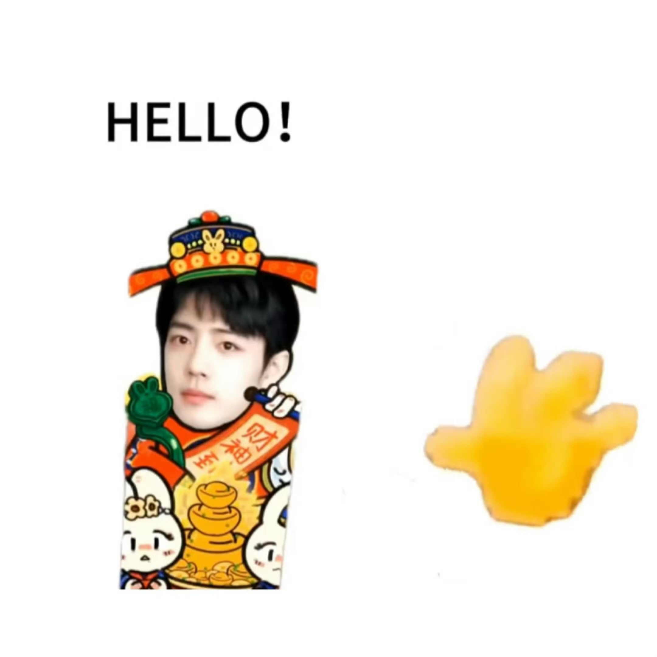 刮彩票的正确打开方式 