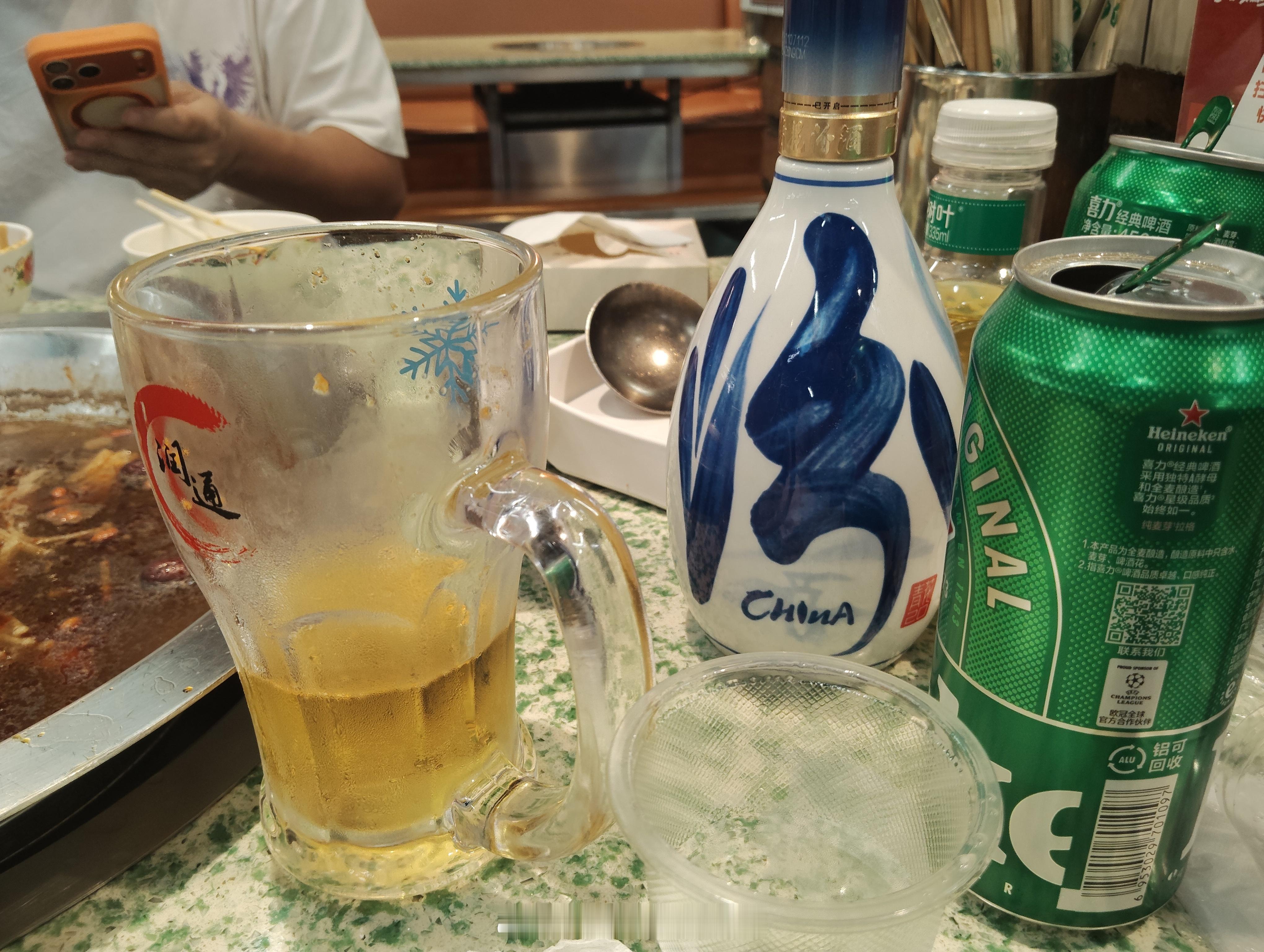 努力就会给你想要的答案？只管出发，别问何时到达；只管前行，莫问此岸彼岸；只管展现
